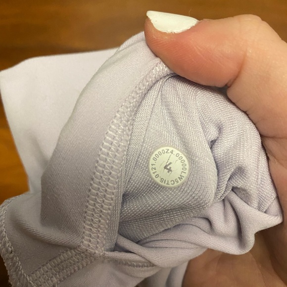 COPY - Lululemon align pant size 4 - Picture 5 of 5